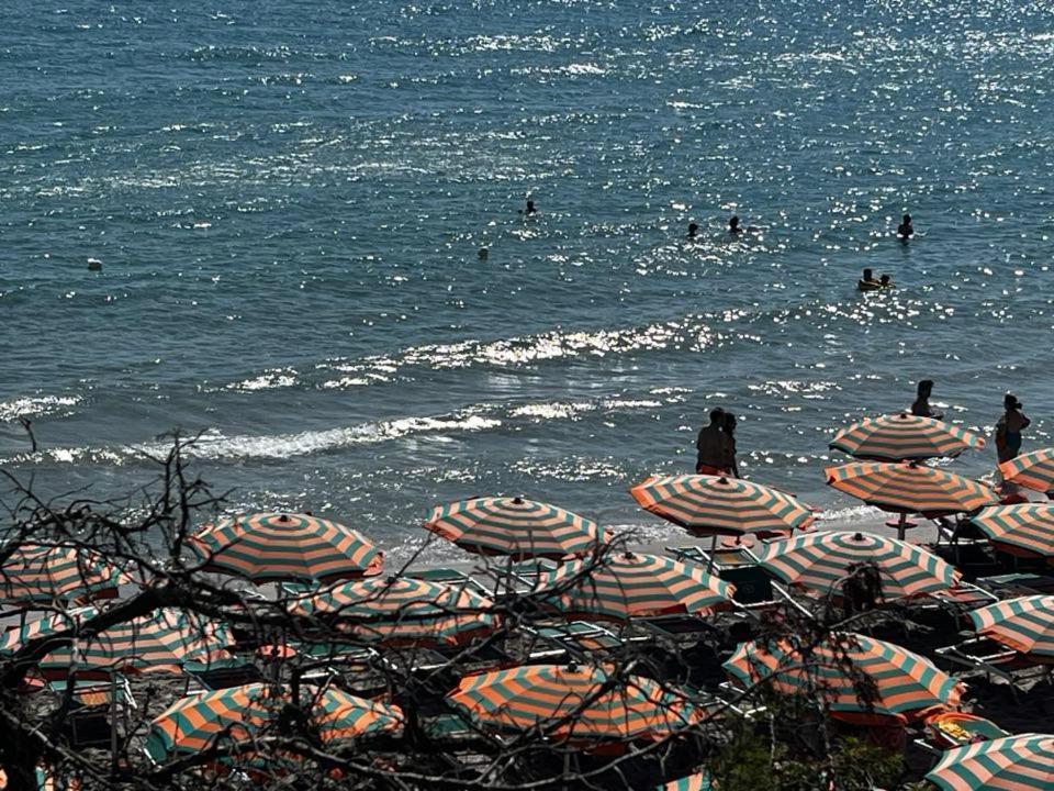 Przystan Adriatyk Swietna Lokalizacja Торе дел'Орсо Екстериор снимка